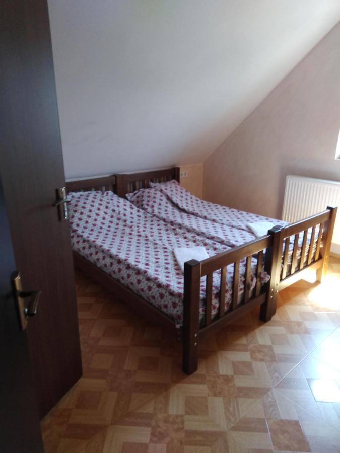 Family Hotel Mtamta Gudauri Esterno foto