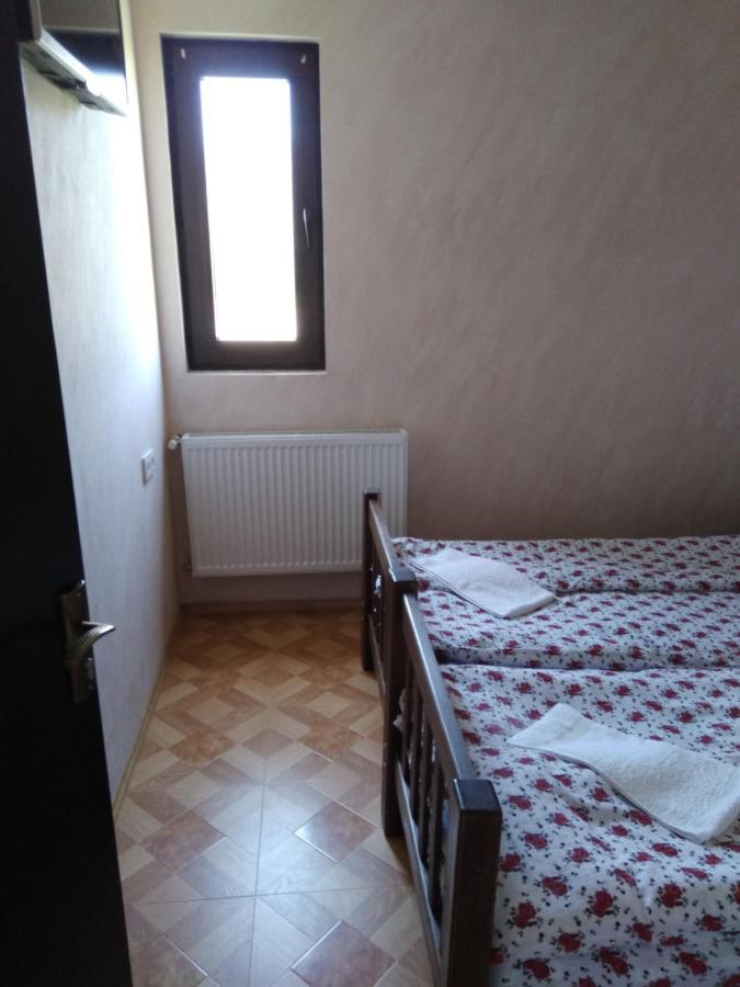 Family Hotel Mtamta Gudauri Esterno foto