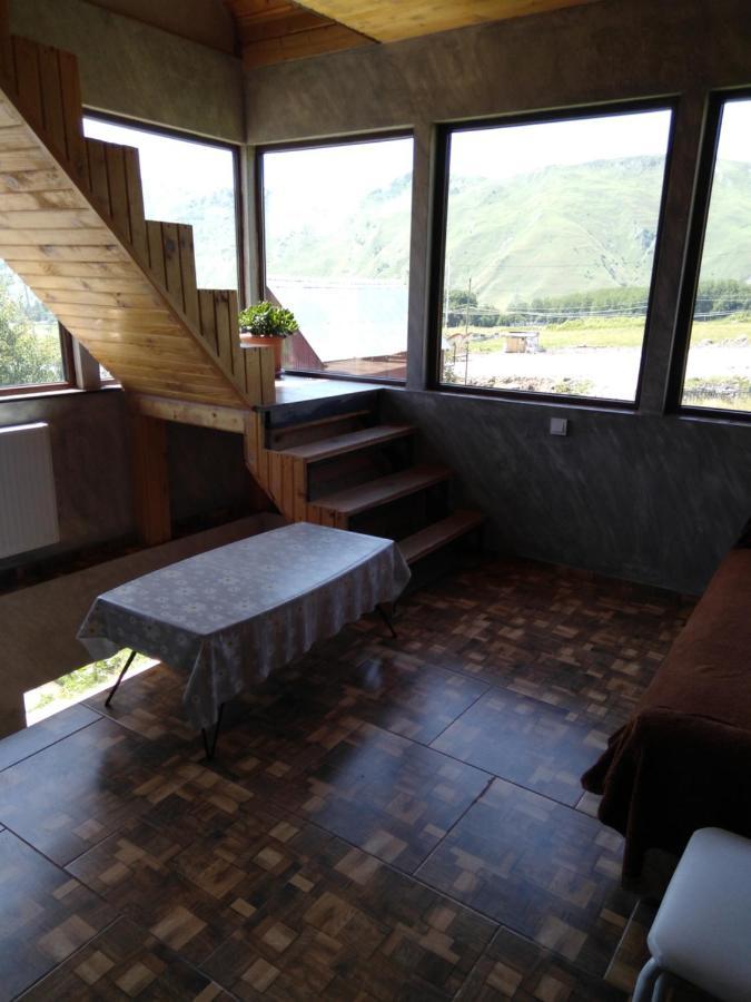 Family Hotel Mtamta Gudauri Esterno foto