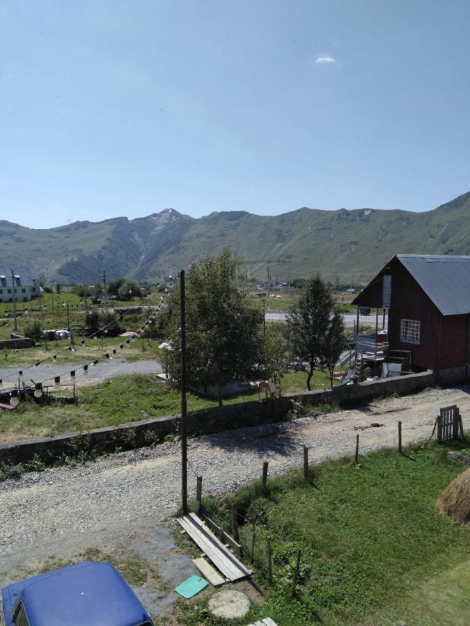 Family Hotel Mtamta Gudauri Esterno foto